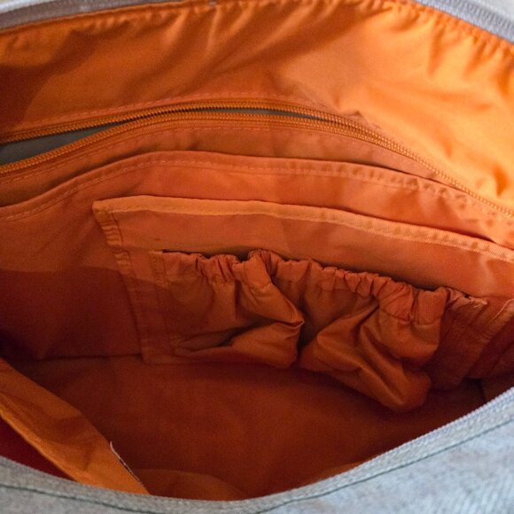 Lassig Mothers Baby Diaper Shoulder Bag - Picture 6 of 9